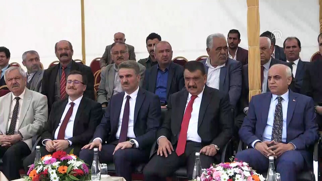 8. Malatya Anadolu Kitap ve Kültür Fuarı