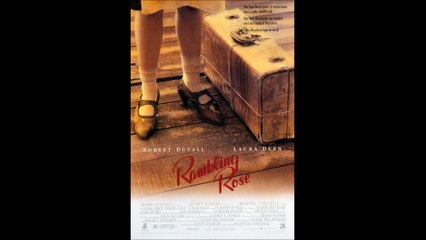 Father's Reverse Insomnia-Rambling Rose-Elmer Bernstein