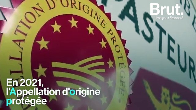 Le camembert de Normandie est-il en danger ?