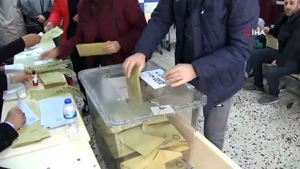 YSK'da İstanbul için kritik hafta başladı