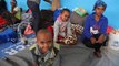 El Papa solicita la evacuación de refugiados en la guerra de Libia
