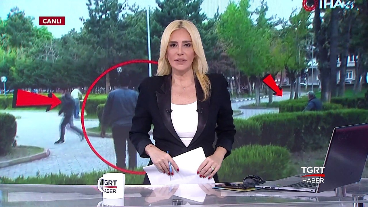 Parkta Çöpçü ve Bahçıvan Kılığında Dolandırıcı Operasyonu