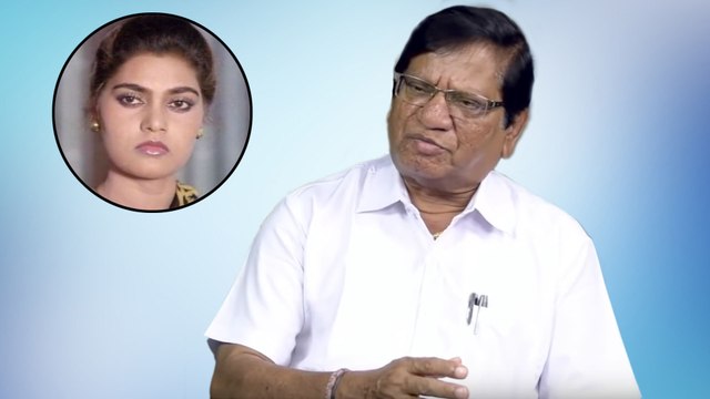 Heart Melting Facts Revealed About Actress Silk Smitha || Filmibeat Telugu