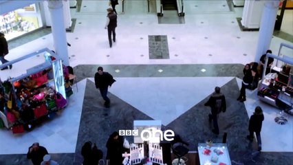Bande-Annonce The Escape Artist - BBC-One