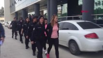 Bursa'da Uyuşturucu Çetesine Operasyon 24 Gözaltı