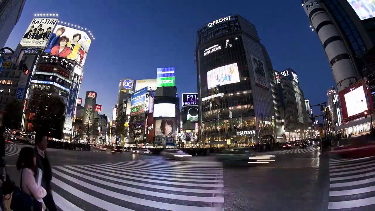 Tokyo