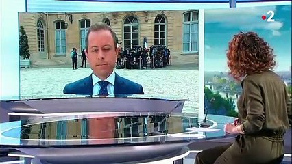 Séminaire gouvernemental : les 80 km/h sur la table des discussions