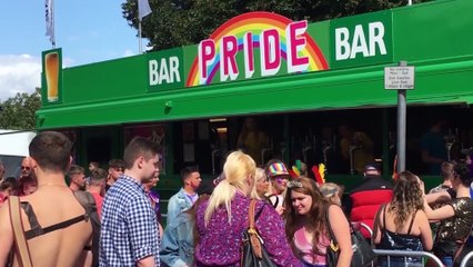 GOODLINES: 30th April 2019