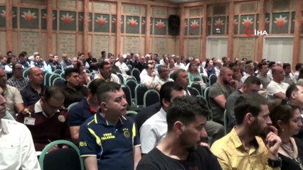 Marmaris’te 'Turizm Güvenlik Tedbiri Semineri' düzenlendi