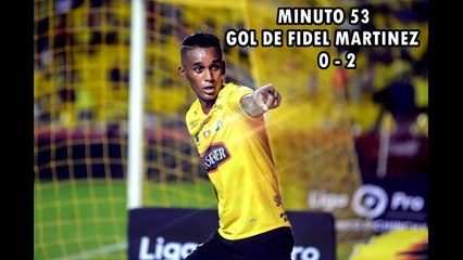 AUCAS VS BARCELONA