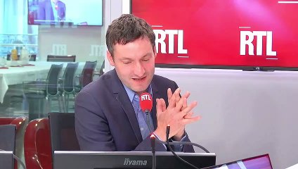 L'Edito politique du 29 avril 2019