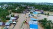Decenas de muertos en Indonesia debido a las inundaciones