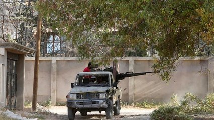 Libye : la situation humanitaire risque de se détériorer