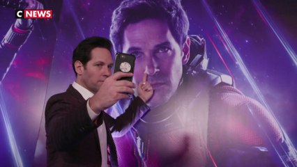 «Avengers : Endgame» réalise le meilleur démarrage de tous les temps au box-office