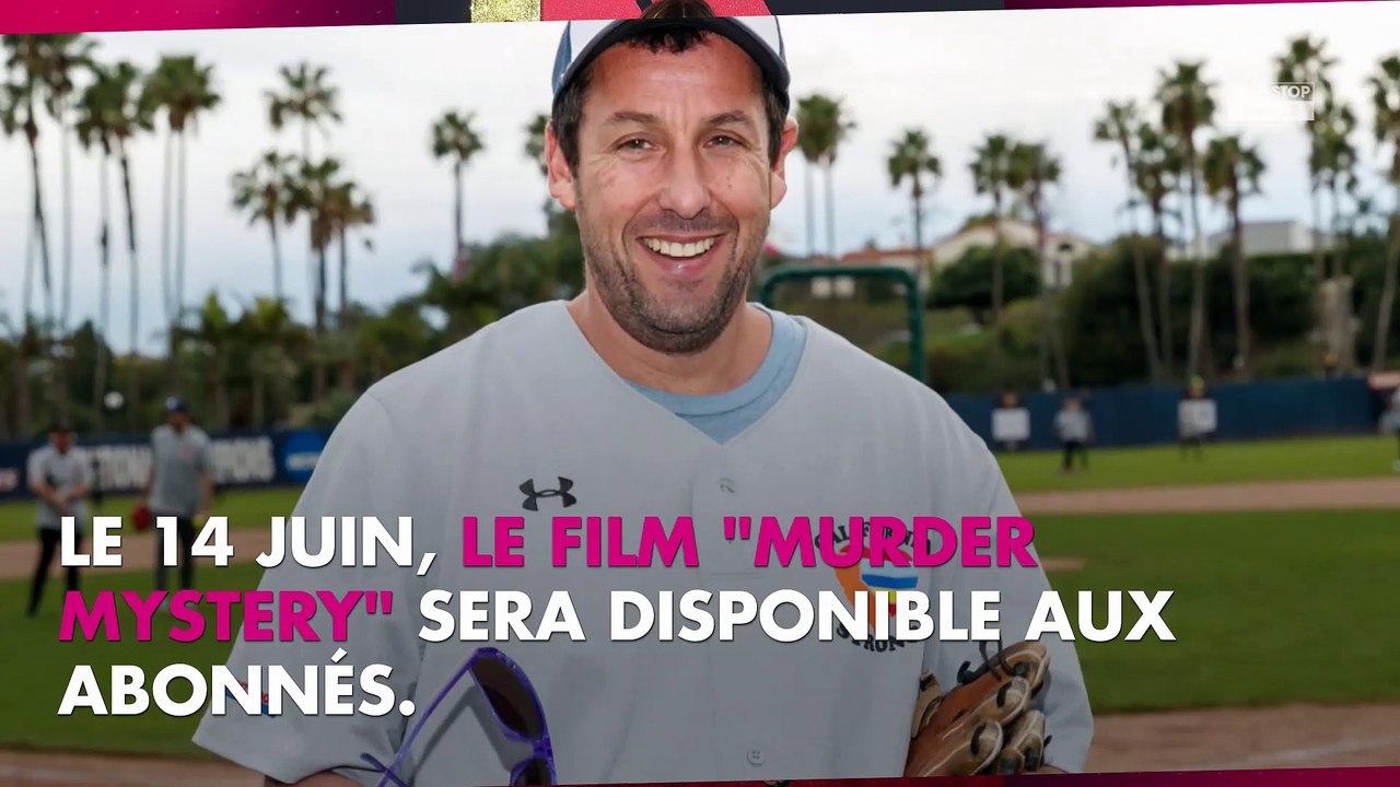 Dany Boon star d’un prochain film Netflix avec Jennifer Aniston