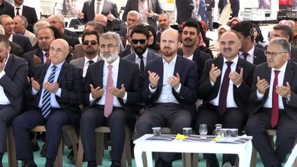 'Dünyanın gönlü en zengin milletiyiz' - KAYSERİ