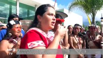 Indígenas de Ecuador ganan primera batalla contra petroleras