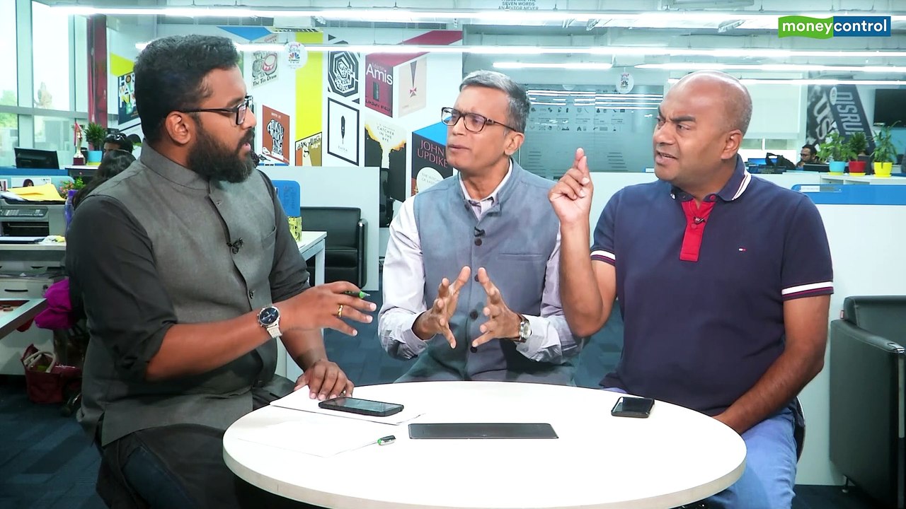 Political Bazaar | Lok Sabha Polls 2019: Phase 4 Round-Up