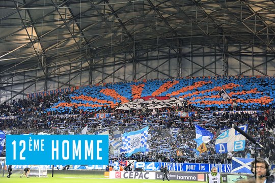 12e homme contre Nantes