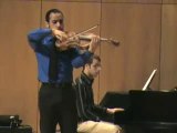 Walton Viola Concerto, mvmt.3
