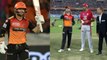 IPL 2019 SRH vs KXIP: Kings XI Punjab opt to field against Sunrisers Hyderabad | वनइंडिया हिंदी