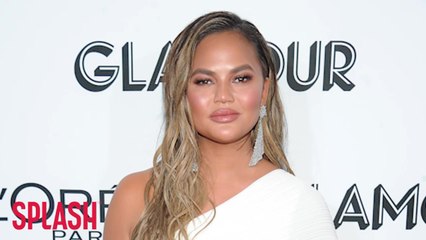 Chrissy Teigen: My family Life Is 'Controlled Chaos'