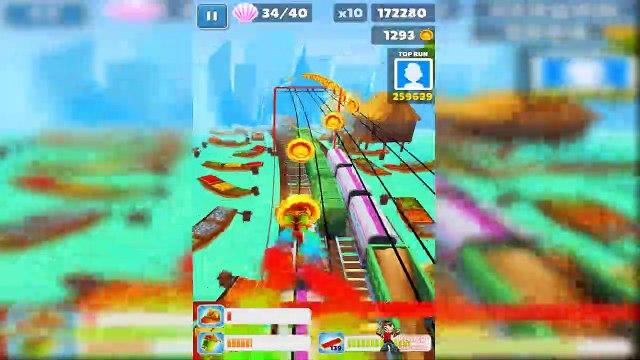 Subway Surfers Bangkok 2019 Android Gameplay - Brody Chill Outfit and Opening Myster Boxes﻿