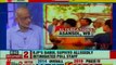 TMC, BJP complains to Election Commission over West Bengal violence | Lok Sabha Elections 2019