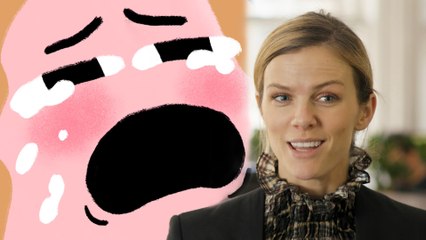 How Brooklyn Decker Used Criticism to Shape Her Career