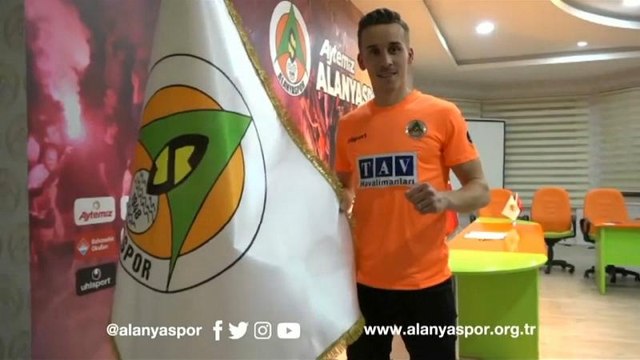 В Турции погиб футболист сборной Чехии