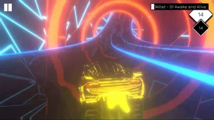 1 # Awake and Alive fastcore