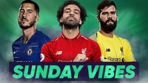 The Most Overlooked Player This Season Is... | Sunday Vibes