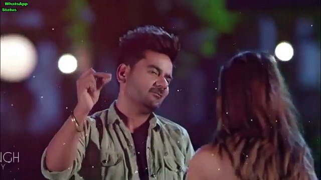 Bheegi Bheegi Raaton Mein Adnan Sami Tera Chehra Unplugged Stebin WhatsApp Status Video