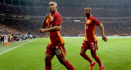 Sofiane Feghouli, Galatasaray'dan Ayrılmak İstemiyor