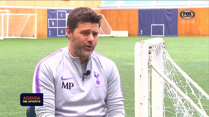 Agenda FS: Mauricio Pochettino está listo para dirigir al Real Madrid