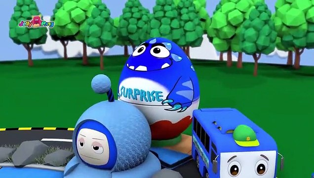 Learning Colors car names city Vehicle magic Jar Transforming Play for kids car toys