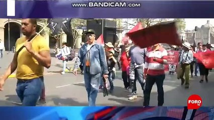 Paralelo 23 Con Ana Lucia Ordoñana 5 Abril 2019 P1