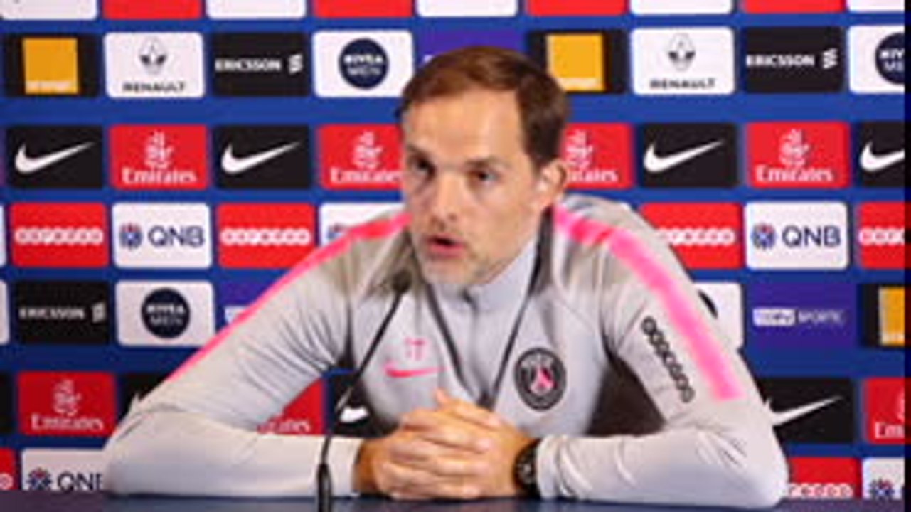 34e j. - Tuchel : "Important d’analyser la situation pour préparer la saison prochaine"