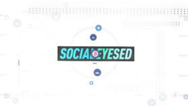 Socialeysed - 2019 PFA Award Winners