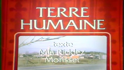 Terre humaine S04E01 FRENCH