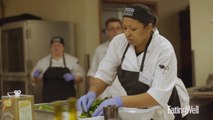 This Culinary School Teaches Formerly Incarcerated People Knife Skills and Life Skills