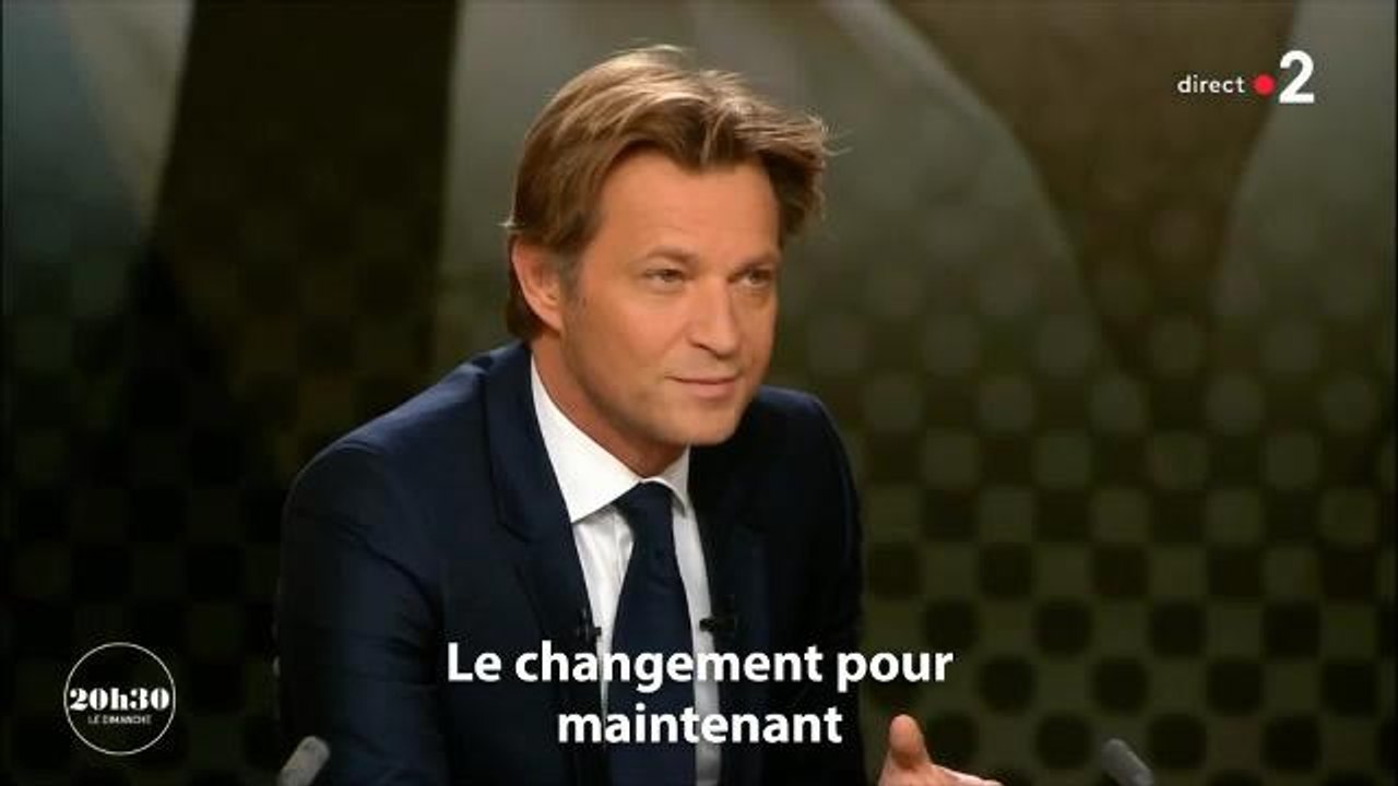 Le zapping du 29 avril