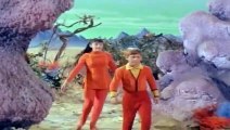 Lost in Space  S 02 E 09  The Thief from Outer Space