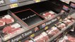 This futuristic grocery store uses AI to notify employees when items run out