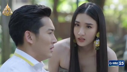 นางมาร EP.7 (ตอนที่. 7) วันที่ 29 เมษายน 2562 || นางมาร 29/4/2562