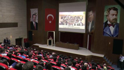 Yılda 1 milyon bitki üretme hedefi - TEKİRDAĞ