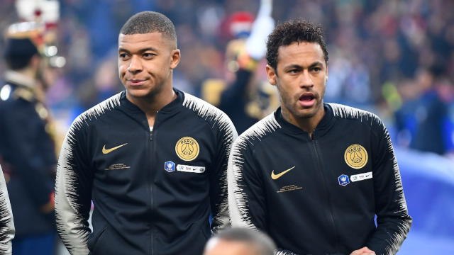 PSG - Tuchel : Je sais ce que veut dire Neymar...