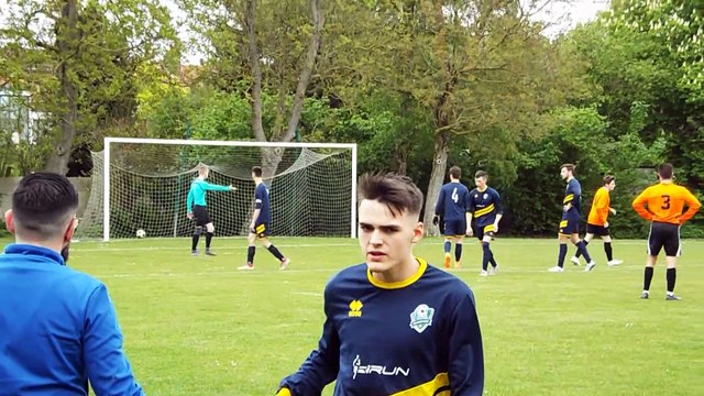 Championnat D1 U18/21. LAMBERSART - BOUSBECQUE : 4 - 6 (1-6)