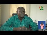 RTB/Droit  - Le bâtonnier de l’ordre des avocats du Burkina Faso nous parle de l’étape des plaidoiries lors d’un procès