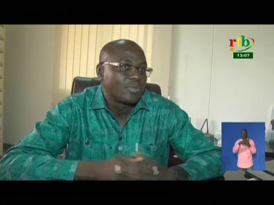 RTB/Droit  - Le bâtonnier de l’ordre des avocats du Burkina Faso nous parle de l’étape des plaidoiries lors d’un procès